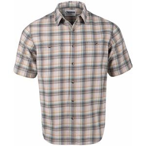 Mountain Khakis Salina Short Sleeve Shirt